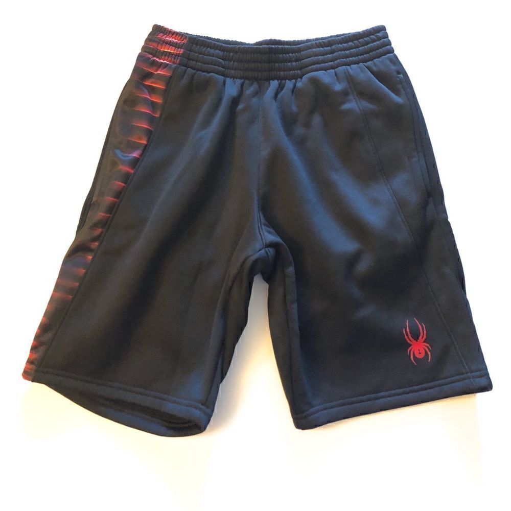 Spyder Boys Jamm Short 